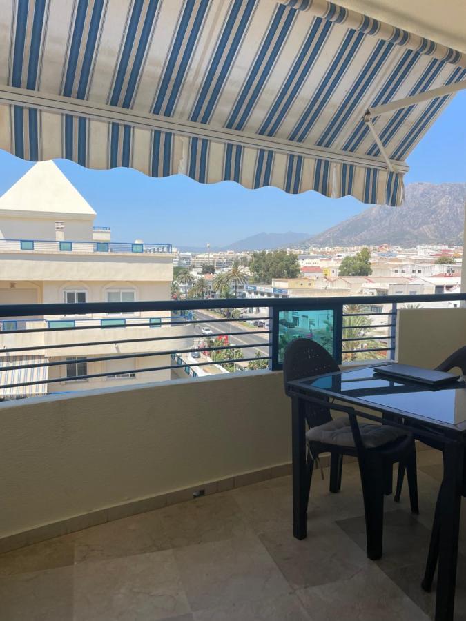 Appartamento Piso Primera Linea, Banana Beach, Marbella.